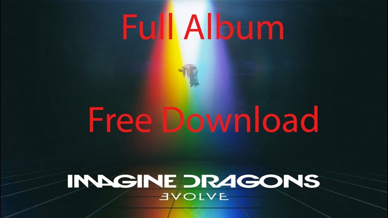 imagine dragons torrent full album
