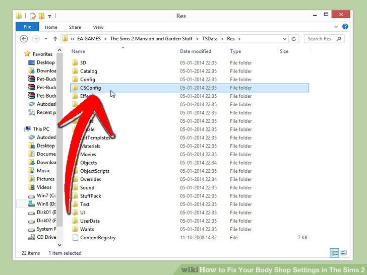 do you need winrar to download mods in sims 4