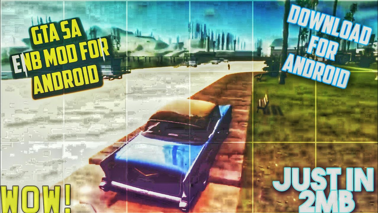 Download Gta Sa Mod Installer For Android  workjoher
